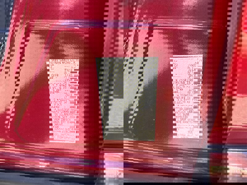 Used 2015 Nissan Murano SV image 46