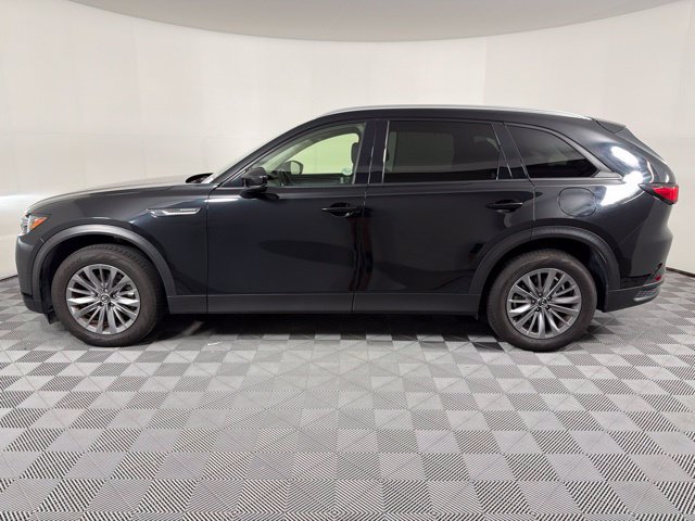 Used 2025 MAZDA CX-90 3.3 Turbo w/ Preferred Package AWD/4WD image 38