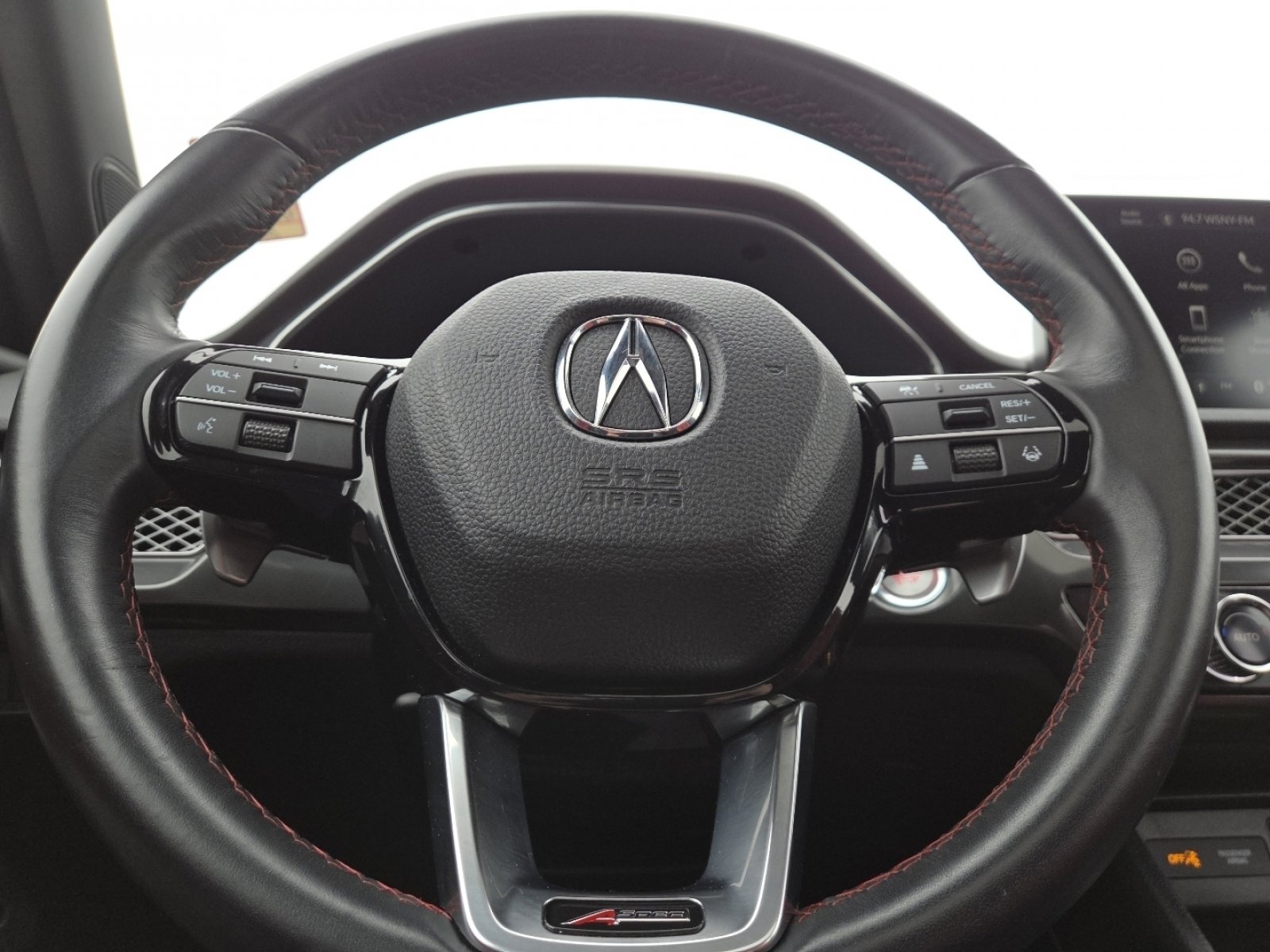 Used 2023 Acura Integra A-Spec image 26