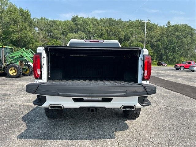 Used 2021 GMC Sierra 1500 AT4 image 15