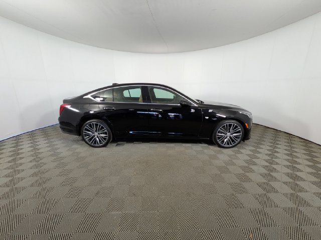 Used 2024 Cadillac CT5 Premium Luxury w/ Platinum Package AWD/4WD image 34