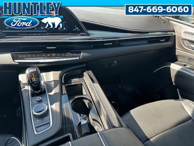 Used 2023 Cadillac Escalade Sport w/ Touring Package AWD/4WD image 23