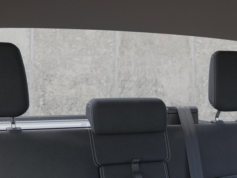 New 2026 Ford Ranger XL AWD/4WD image 22