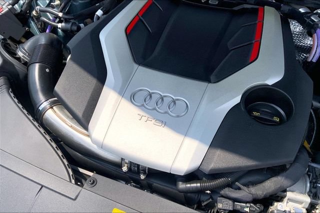 Used 2020 Audi S6 Premium Plus w/ S Sport Package AWD/4WD image 33