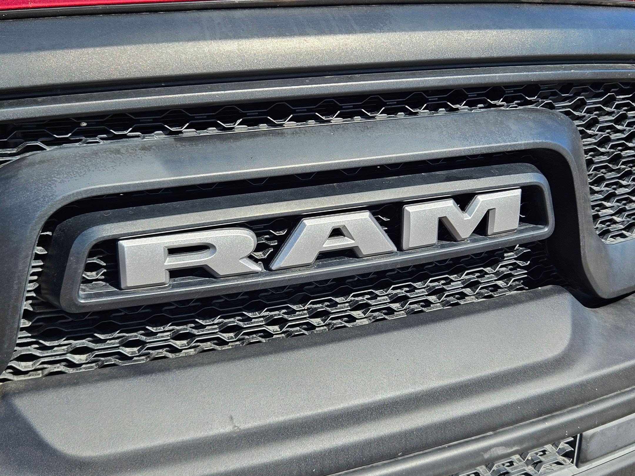 Used 2020 RAM 1500 Warlock RWD image 10