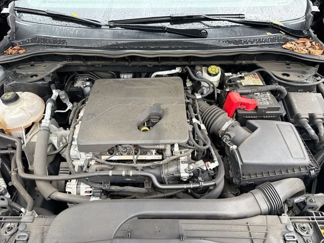 Used 2020 Ford Escape SEL AWD/4WD image 29