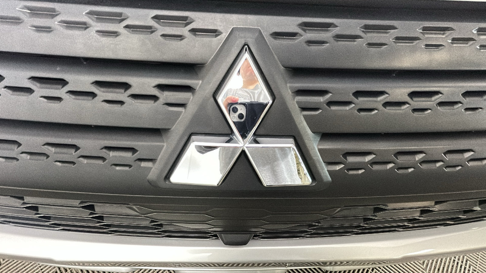 Used 2024 Mitsubishi Eclipse Cross SE AWD/4WD image 8