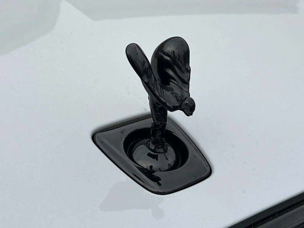 Certified 2025 Rolls-Royce Ghost Black Badge image 20