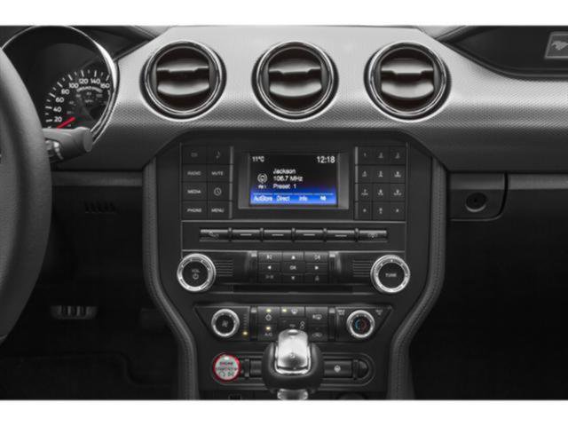 Used 2015 Ford Mustang Premium w/ Equipment Group 201A RWD image 9