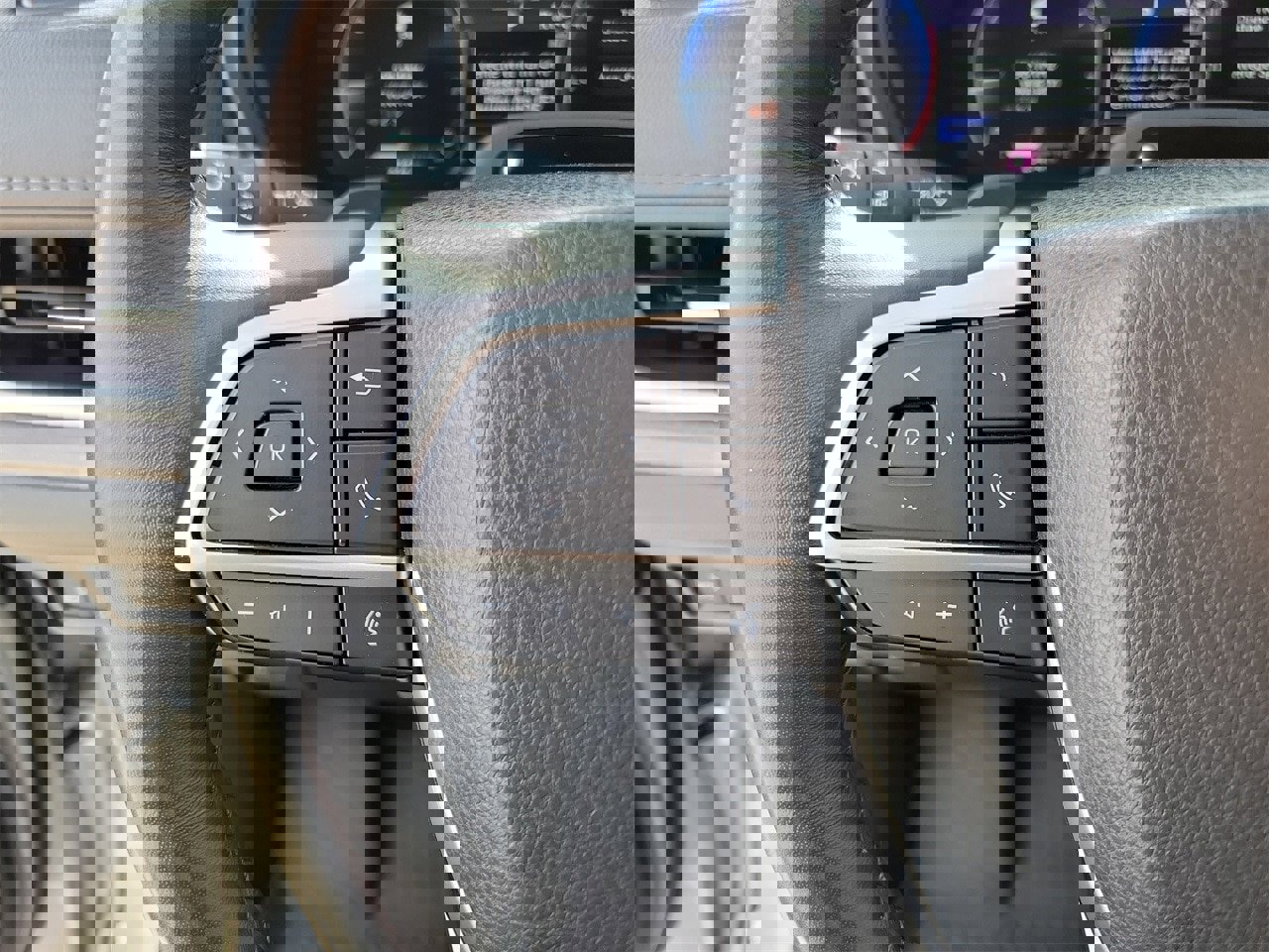 Used 2024 Toyota Grand Highlander Platinum image 19