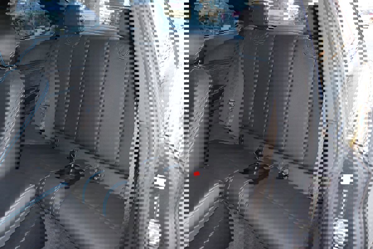 Used 2017 BMW M2 image 37