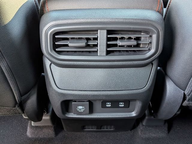 New 2026 Honda Passport TrailSport image 30