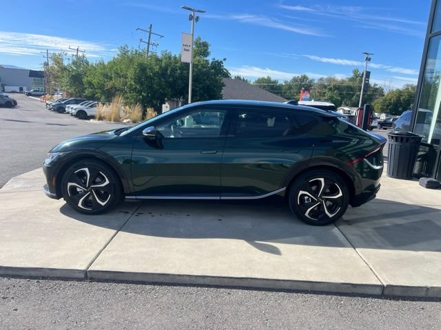 Used 2023 Kia EV6 GT-Line AWD/4WD image 5