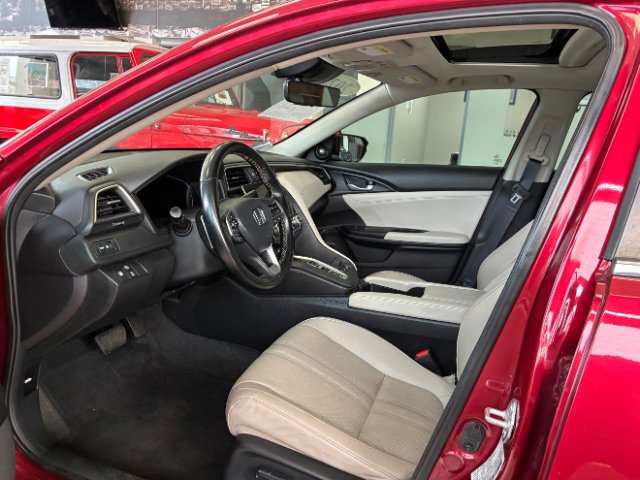 Used 2022 Honda Insight Touring image 15