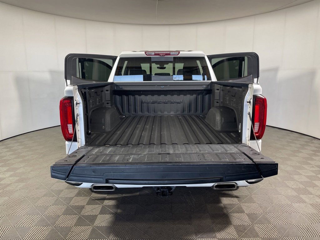 Used 2021 GMC Sierra 1500 Denali w/ Technology Package image 27
