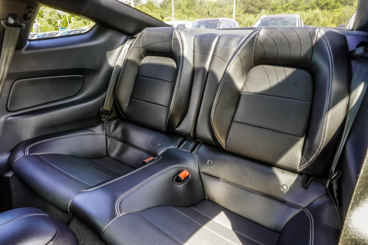 Used 2019 Ford Mustang GT Premium w/ GT Performance Package RWD image 35