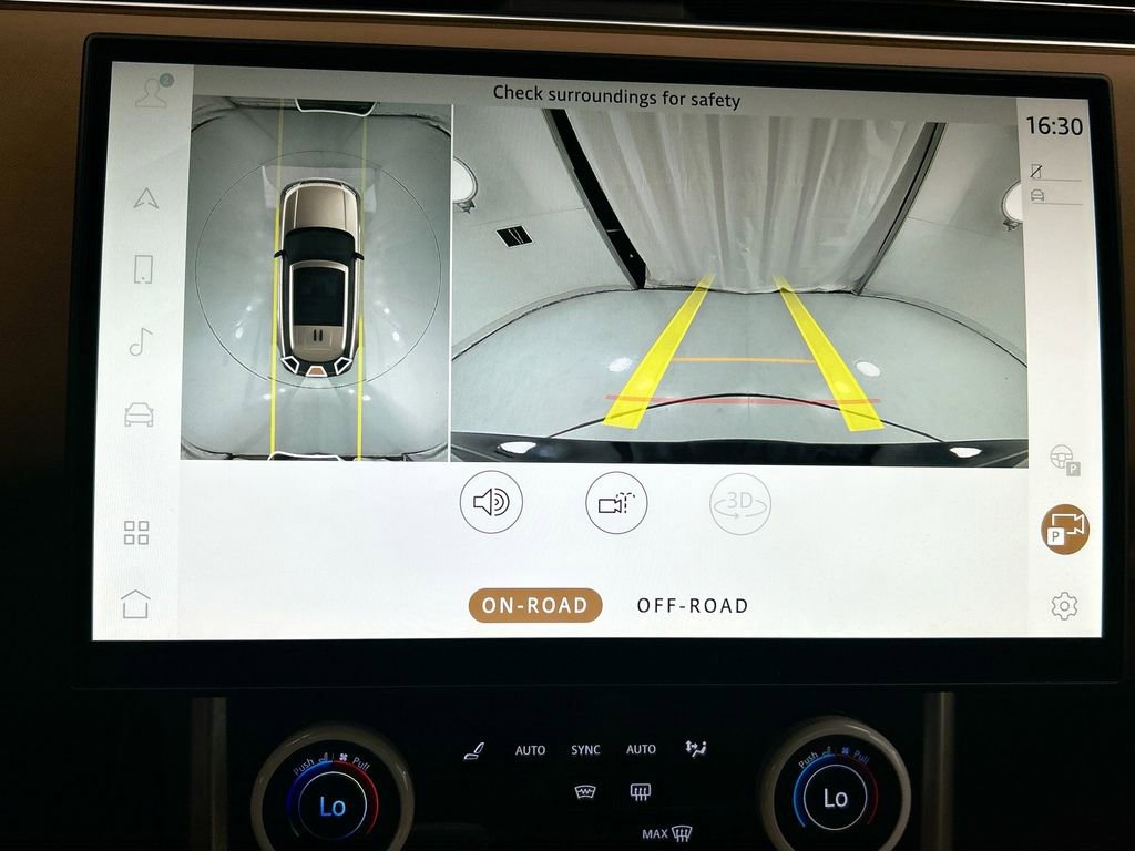 Used 2023 Land Rover Range Rover SV image 15