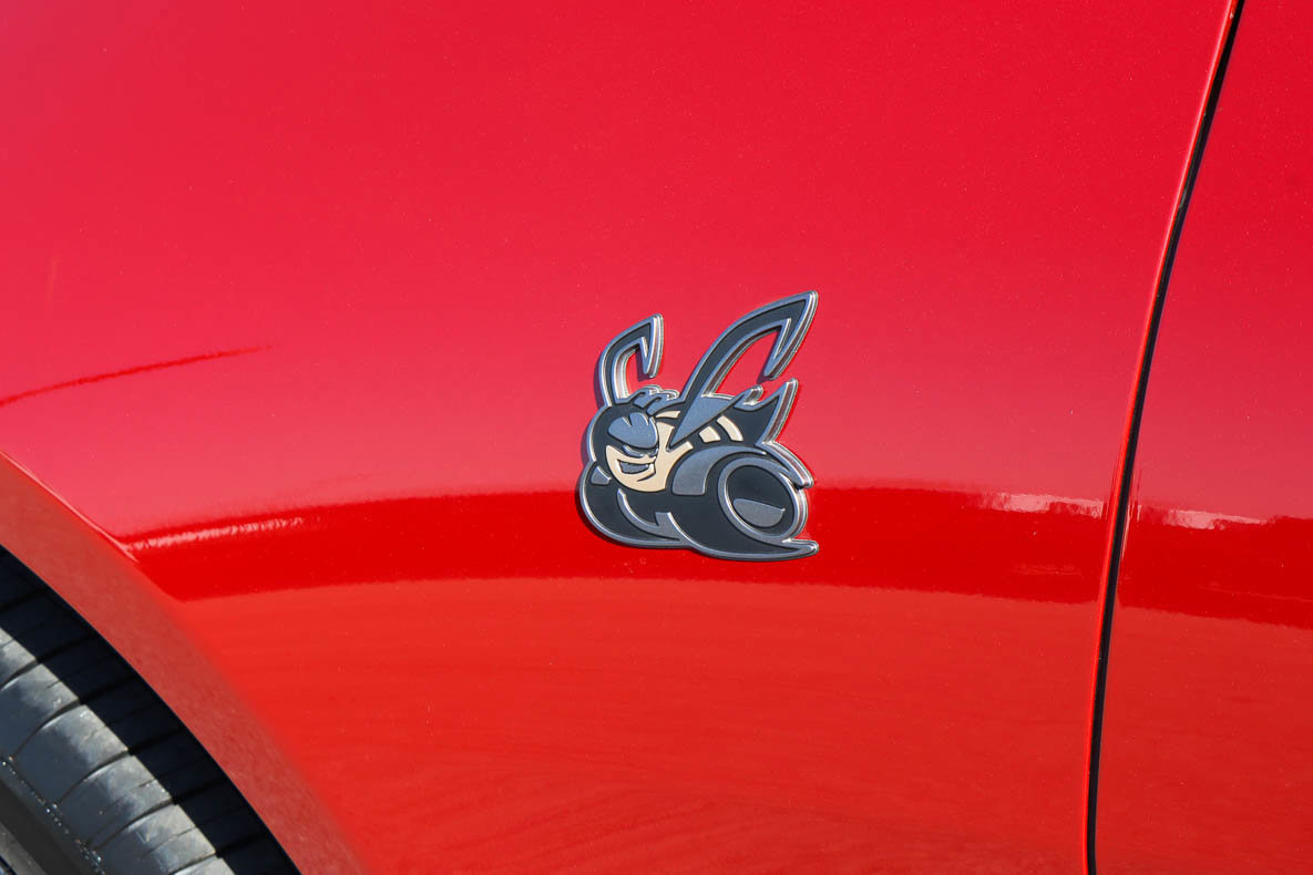 New 2026 Dodge Charger Scat Pack image 32