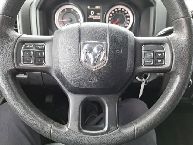 Used 2018 RAM 2500 Tradesman w/ Chrome Appearance Group image 11