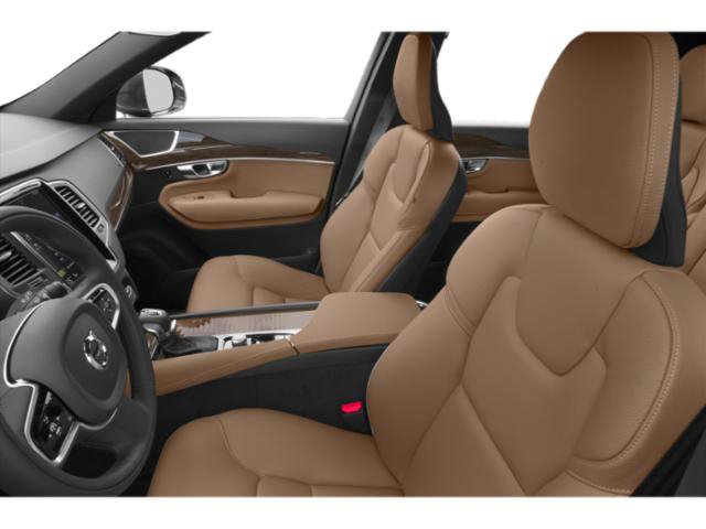 Used 2019 Volvo XC90 T5 Momentum w/ Protection Package Premier FWD image 9