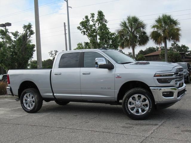 New 2026 RAM 2500 Laramie image 2