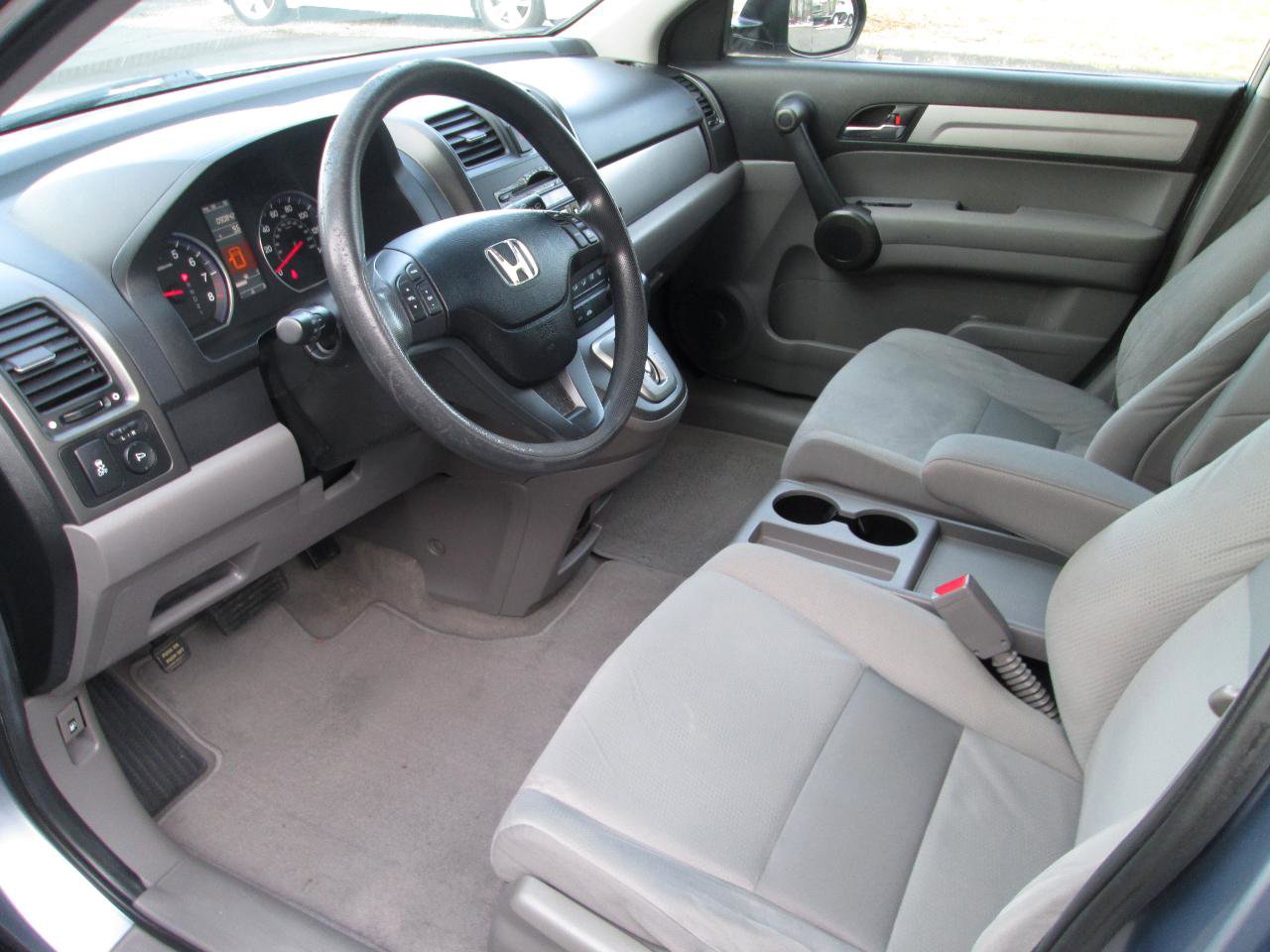 Used 2011 Honda CR-V SE image 18