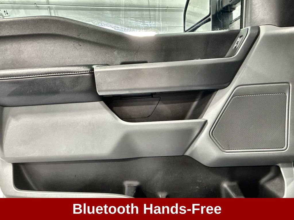 Used 2024 Ford F250 XLT AWD/4WD image 16