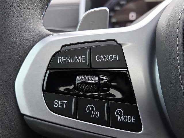 New 2027 BMW X7 M60i AWD/4WD image 23