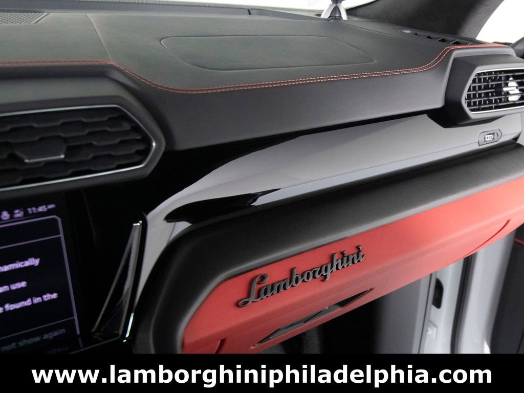 Used 2024 Lamborghini Urus S AWD/4WD image 29