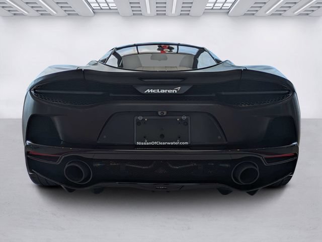 Used 2020 McLaren GT RWD image 11