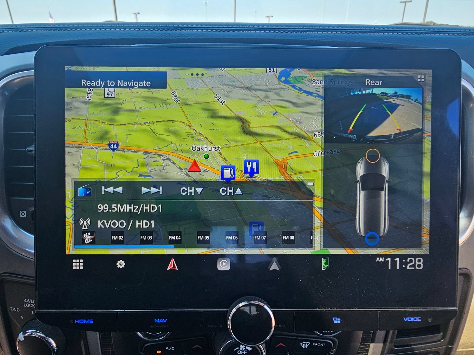 Used 2018 RAM 2500 Limited AWD/4WD image 28