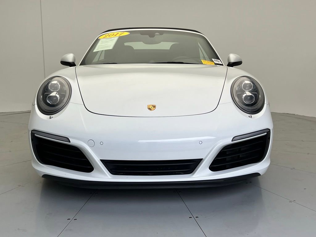 Certified 2017 Porsche 911 Carrera image 34