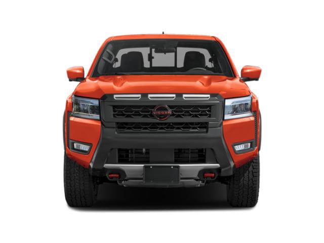 New 2027 Nissan Frontier PRO-4X w/ Pro Premium Package AWD/4WD image 7
