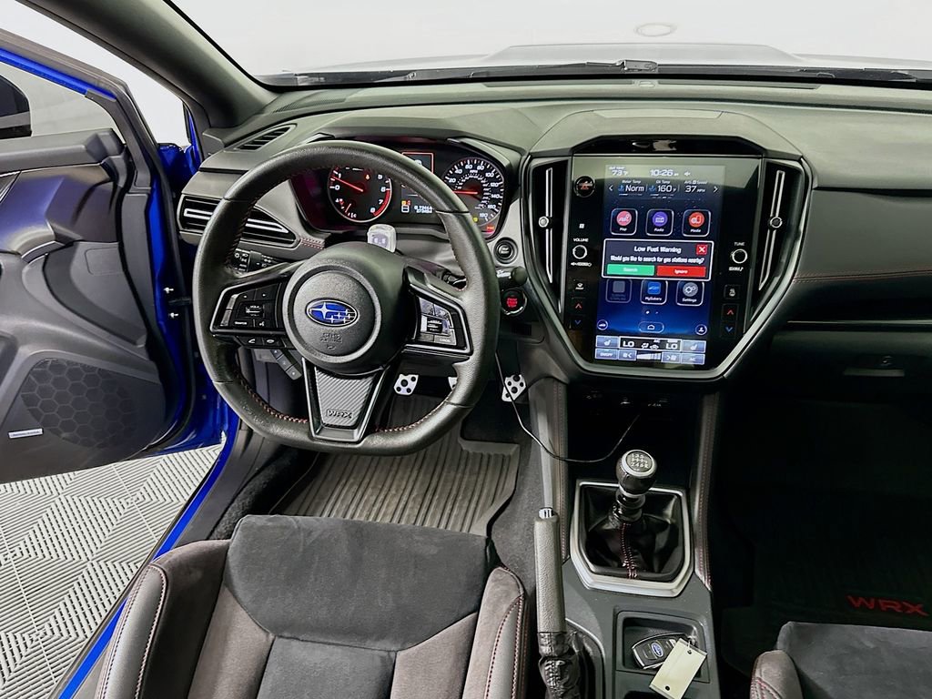 Used 2023 Subaru WRX Limited image 19