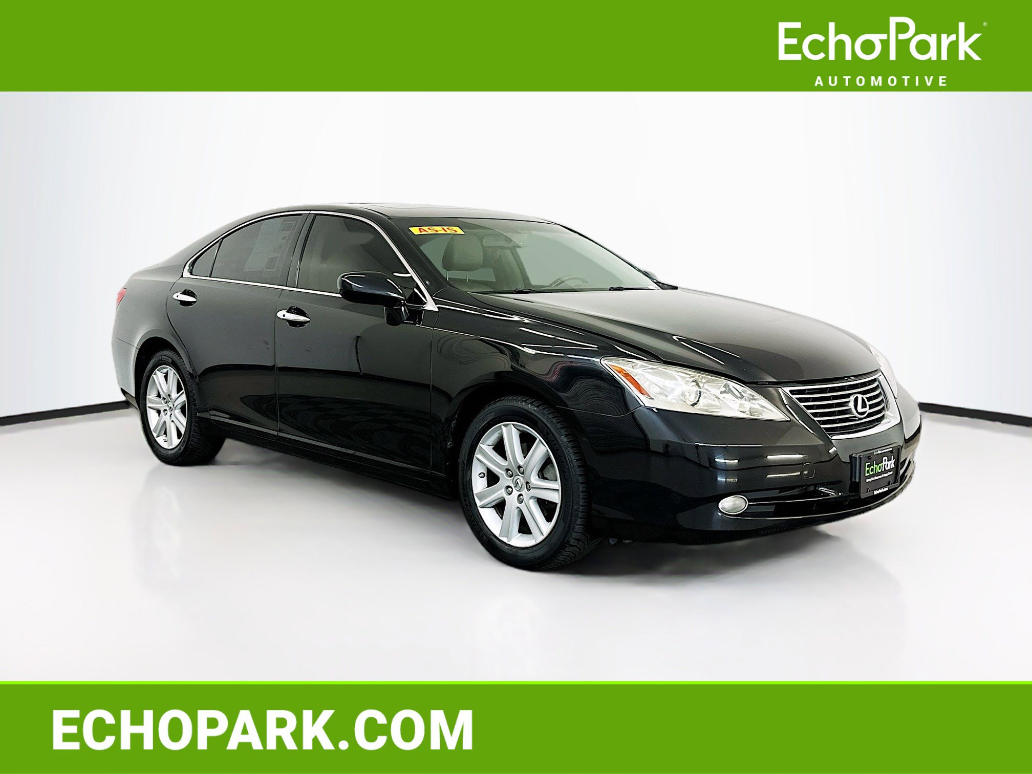 Used 2009 Lexus ES 350 4dr Sdn image 1
