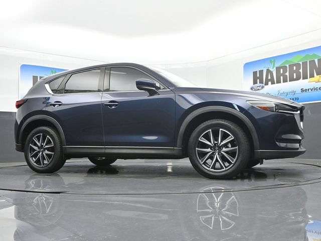 Used 2018 MAZDA CX-5 Grand Touring w/ Premium Package FWD image 24