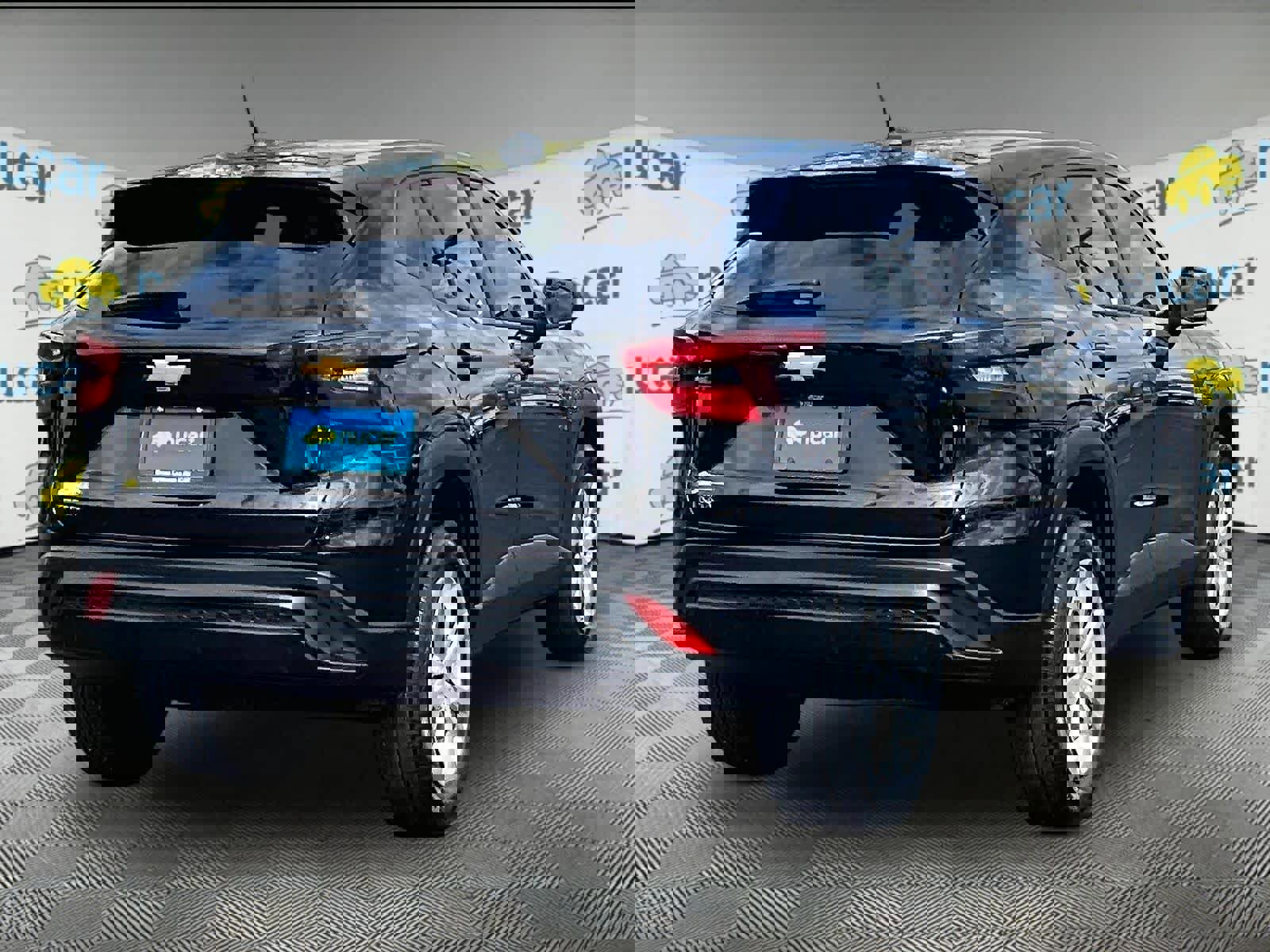 Used 2024 Chevrolet Trax LS FWD image 6