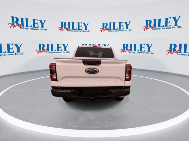 New 2026 Ford Ranger XLT w/ FX4 Off-Road Package AWD/4WD image 7