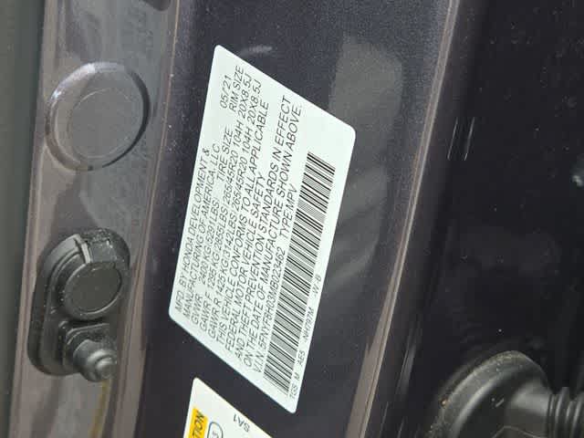 Used 2021 Honda Passport Elite image 33