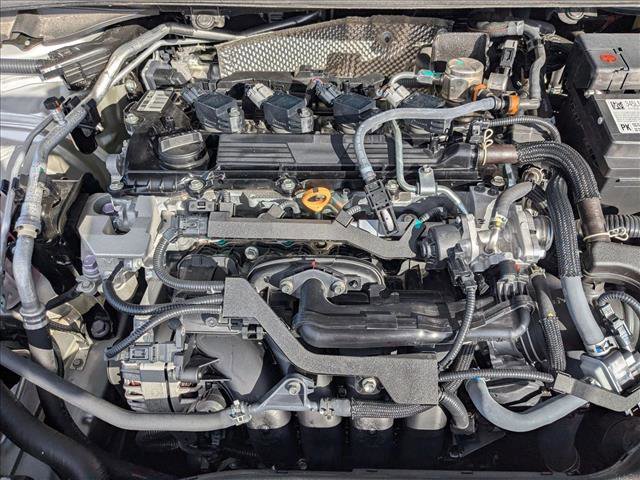 Used 2024 Toyota Corolla LE image 21