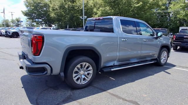 Certified 2023 GMC Sierra 1500 Denali w/ Technology Package AWD/4WD image 8