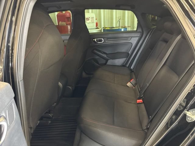 Used 2023 Honda Civic Si image 27
