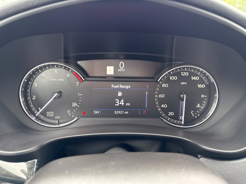 Used 2019 Cadillac XT4 Premium Luxury FWD image 15