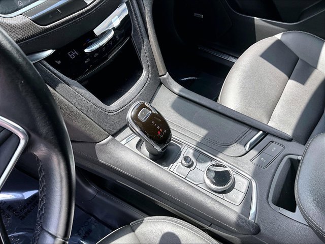 Used 2020 Cadillac XT5 Luxury image 15