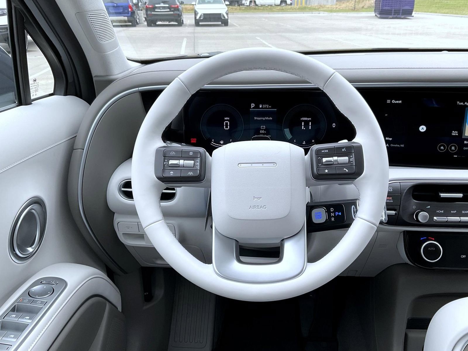 New 2026 Hyundai Palisade SE AWD/4WD image 11