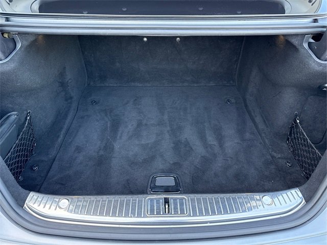 Used 2015 Mercedes-Benz S 550 4MATIC Coupe image 15