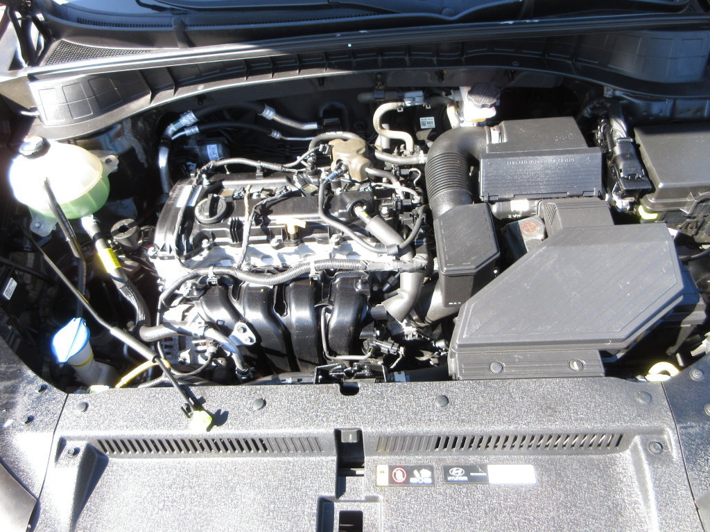 Used 2020 Hyundai Tucson SE AWD/4WD image 29