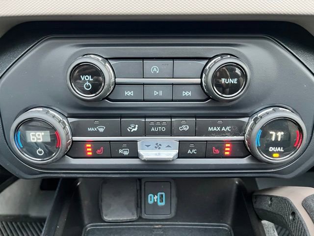 Used 2023 Ford Bronco Big Bend AWD/4WD image 29