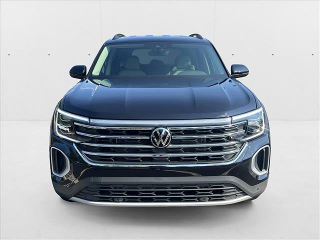 New 2026 Volkswagen Atlas SE image 6