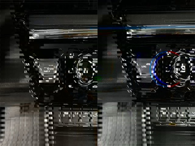 New 2026 GMC Sierra 2500 Denali Ultimate image 17